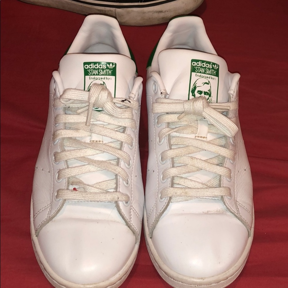 Adidas men’s Stan Smith